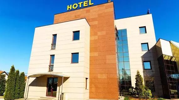 Hotel M3 Sarajevo | Sarajevo Canton - Sarajevo