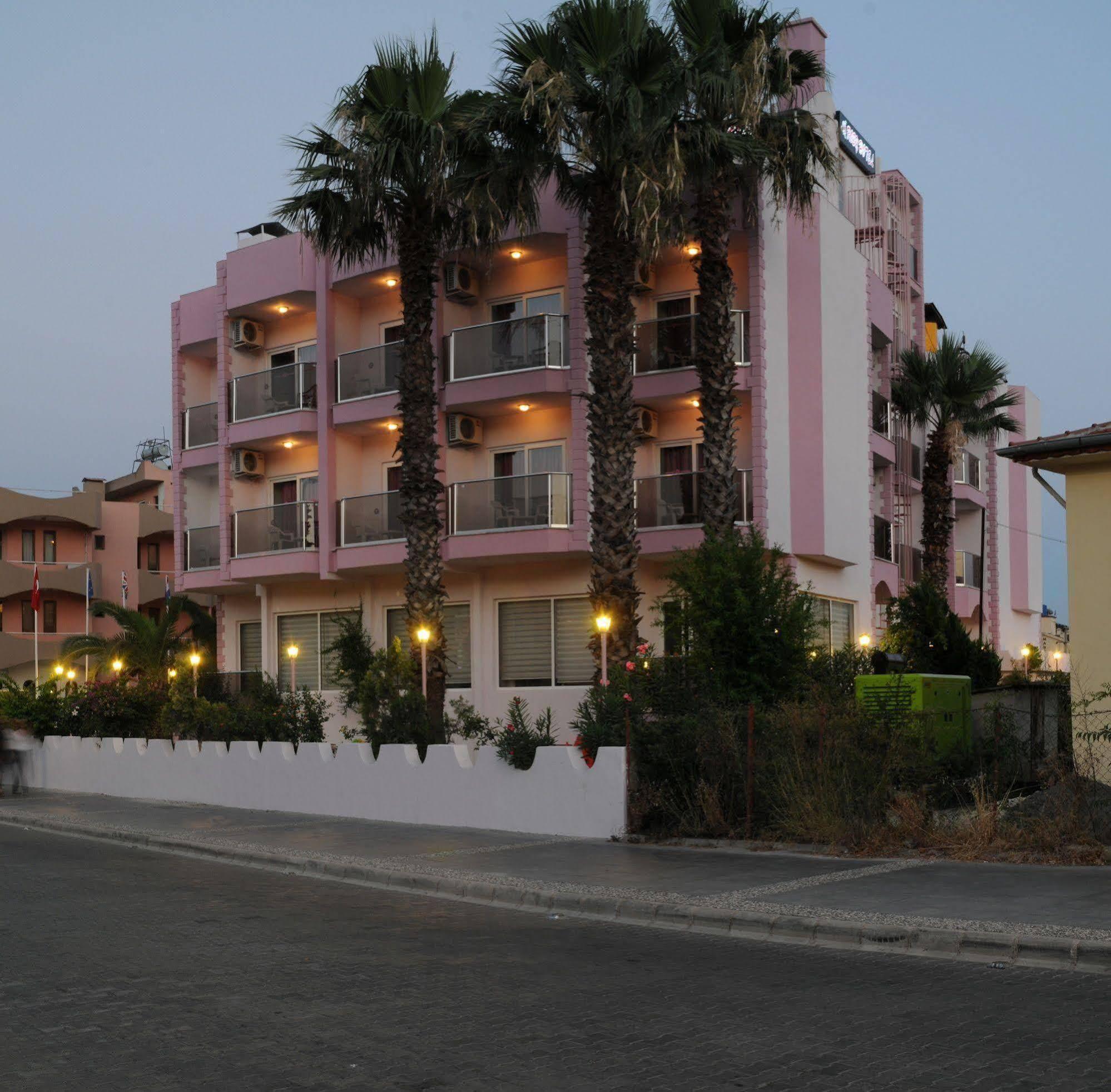 Rosy Hotel Marmaris