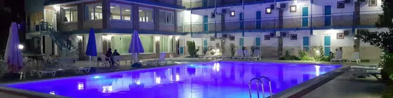 Uyum Hotel | Denizli - Pamukkale - Kale