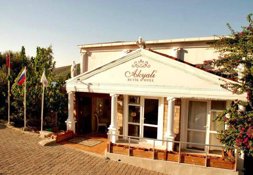 Akyalı Butik Otel