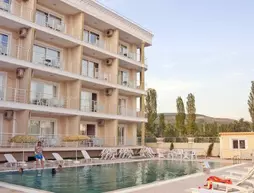 Miray Termal Otel | Yalova - Armutlu