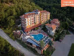 Club Seray Hotel | Muğla - Marmaris