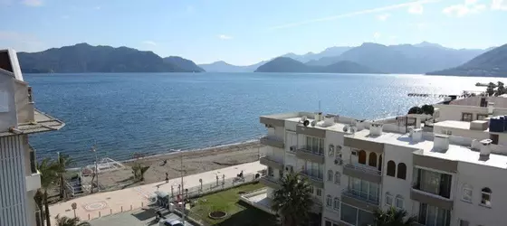 Asli Hotel | Muğla - Marmaris