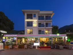 Orka Boutique Hotel | Muğla - Fethiye - Fethiye Merkezi