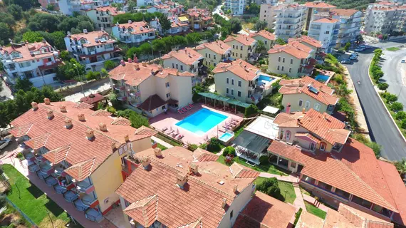 Prestige Residence Hotel | Aydın - Kuşadası