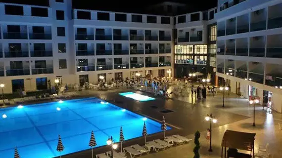 Kekova Luxe Hotel | Antalya - Kumluca