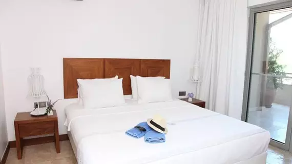 Flow Datça Surf & Beach Otel | Muğla - Datça