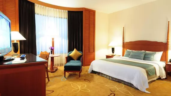 Century Park Hotel | Bangkok - Makkasan