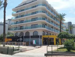 CihanTürk Hotel | Muğla - Marmaris