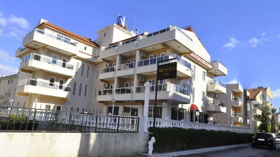 Golden Star Otel | Muğla - Marmaris