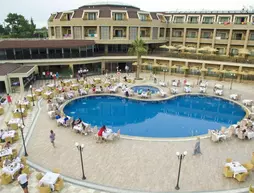 Elamir Resort Hotel | Antalya - Kemer