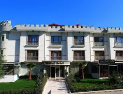 İstanbul Hotel Sapanca