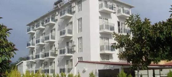 Makri Beach Hotel | Muğla - Fethiye - Fethiye Merkezi