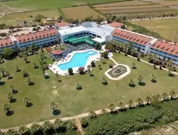 Vista Wellness & Spa | Denizli - Pamukkale