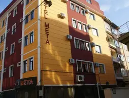 Meta Hotel | Bursa - Osmangazi