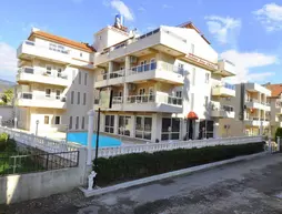 Golden Star Otel | Muğla - Marmaris