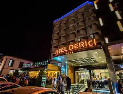 Derici Hotel | Aydın - Kuşadası