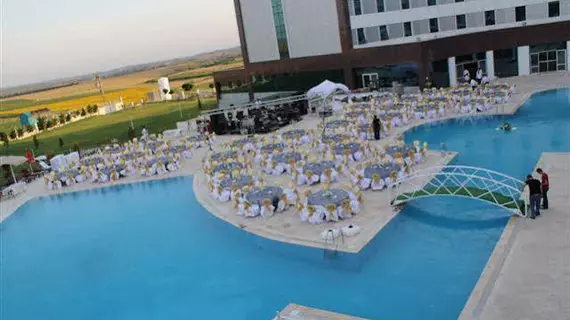 Silverside Hotel Corlu | Tekirdağ - Çorlu