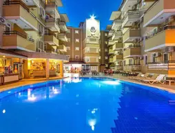 Kleopatra Ada Hotel | Antalya - Alanya