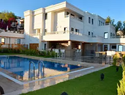 Laden Hotel Bodrum | Muğla - Bodrum - Bodrum Merkezi