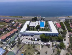 Washington Hotel Ayvalik | Balıkesir - Ayvalık - Küçükköy