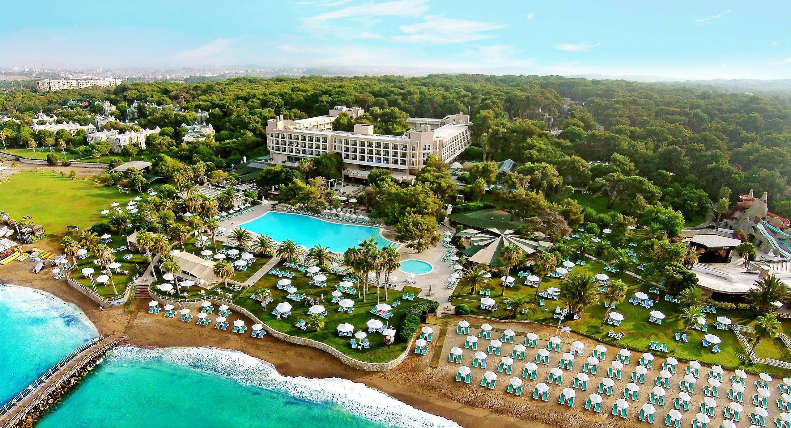 Turquise Resort Hotel and SPA