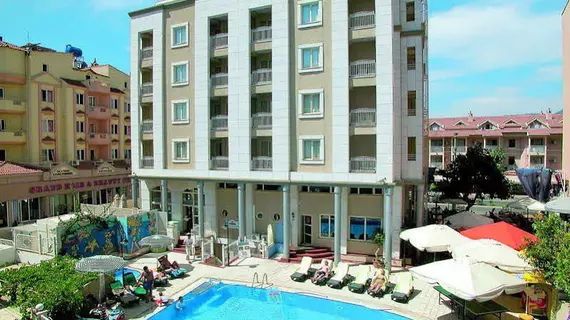 Almena Hotel | Muğla - Marmaris