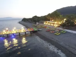 Kayalar Blue Beach Hotel | Canakkale - Ayvacık - Assos