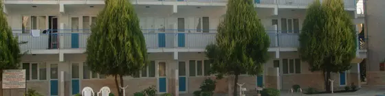 Uyum Hotel | Denizli - Pamukkale - Kale