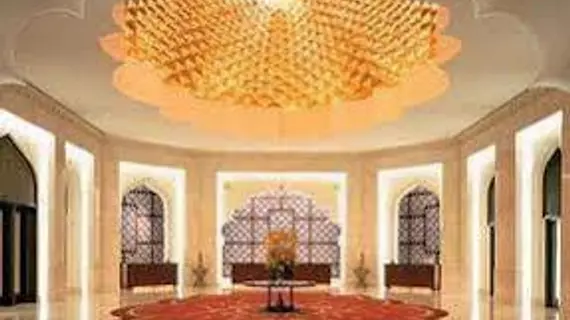 Shangri-La Barr Al Jissah Resort & Spa AL BANDAR | Muskat (ve civarı) - Maskat