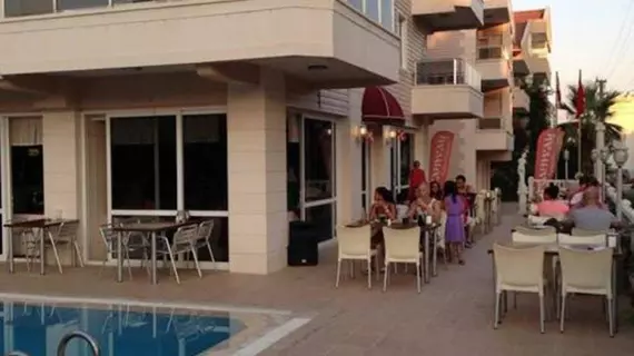 Golden Star Otel | Muğla - Marmaris