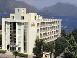 Flamingo Hotel | Muğla - Marmaris