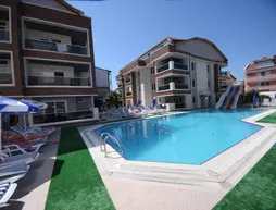 Mehtap Otel | Muğla - Marmaris