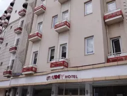 Utkubey Hotel