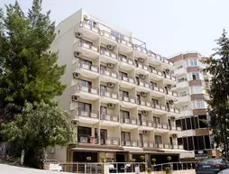 Saturn Hotel | Aydın - Kuşadası