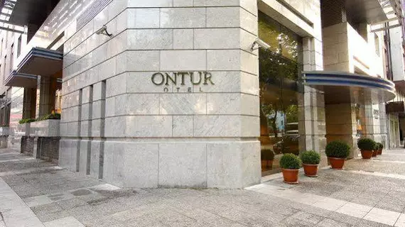 Ontur Hotel Izmir | İzmir - İzmir - Konak