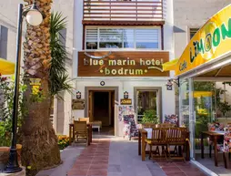 Blue Marin Hotel | Muğla - Bodrum - Bodrum Merkezi