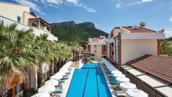 Iko Melisa Garden - All Inclusive | Antalya - Kemer