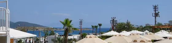 Poseidon Suites | Muğla - Bodrum - Bodrum Merkezi