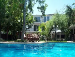 Hotel Vanilla | Muğla - Fethiye - Fethiye Merkezi