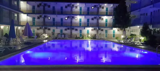 Uyum Hotel | Denizli - Pamukkale - Kale