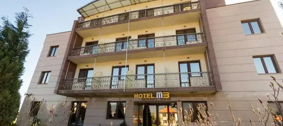 Hotel M3 Sarajevo | Sarajevo Canton - Sarajevo