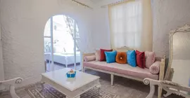 Alacati Alanur Otel | İzmir - Çeşme