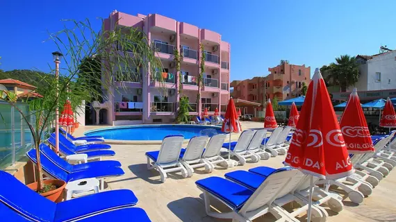 Rosy Hotel Marmaris | Muğla - Marmaris