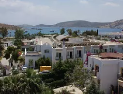 Eken Resort Hotel | Muğla - Bodrum - Bodrum Merkezi