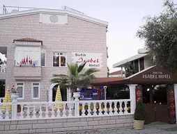 Butik Isabel Hotel