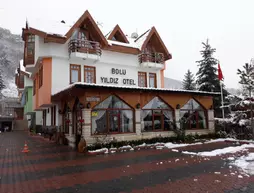 Bolu Yildiz Termal Otel