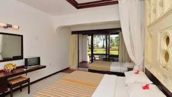 Reef Hotel | Kwale İlçesi - Mombasa (ve civarı) - Mombasa