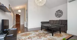 Tarus Apartments Taksim |  Istanbul  - Beyoğlu - Sütlüce Mahallesi