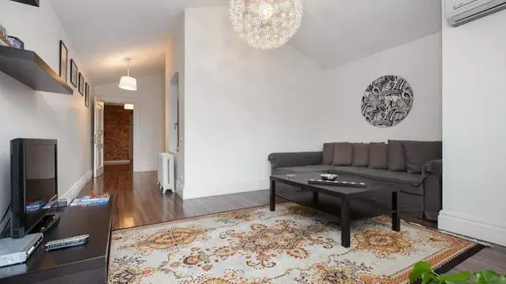 Tarus Apartments Taksim |  Istanbul  - Beyoğlu - Sütlüce Mahallesi